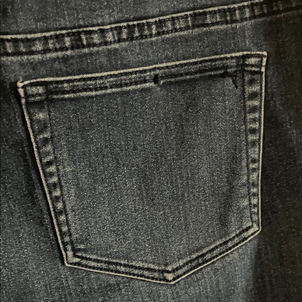 Michael Kors Blue Ankle Jeans skinny - Picture 4 of 7